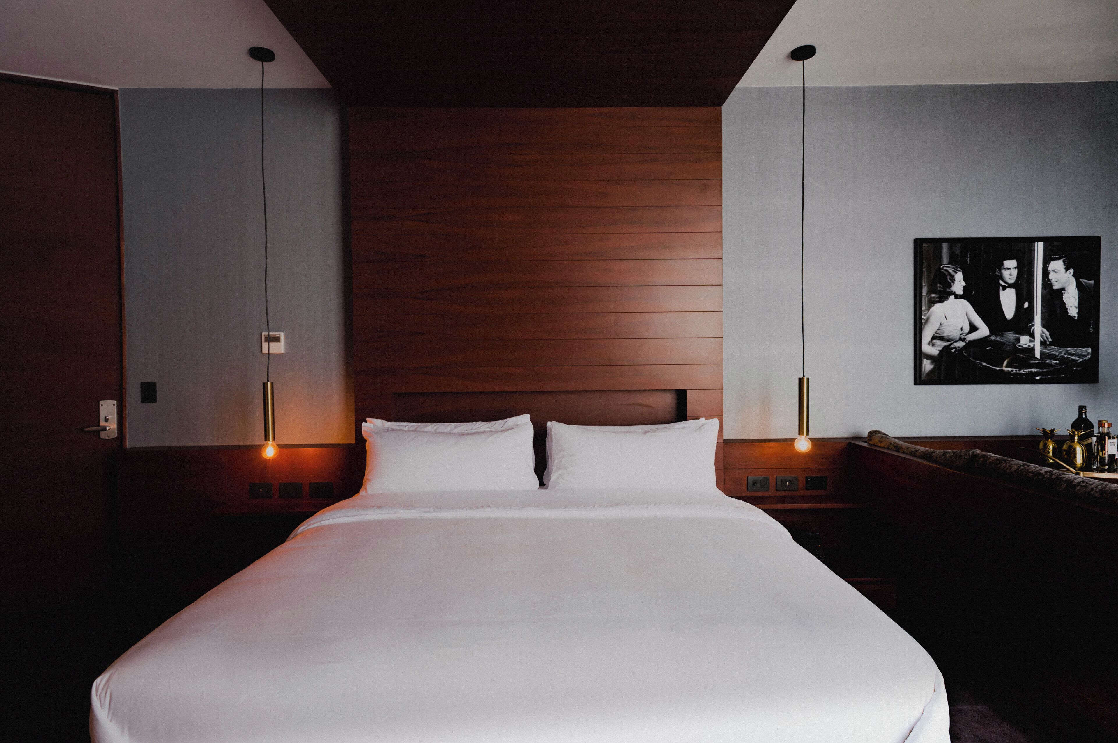 Foto - MARQUEE Playa Hotel