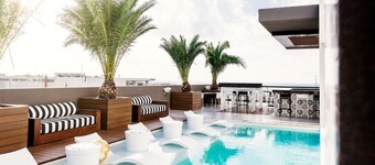 MARQUEE Playa Hotel