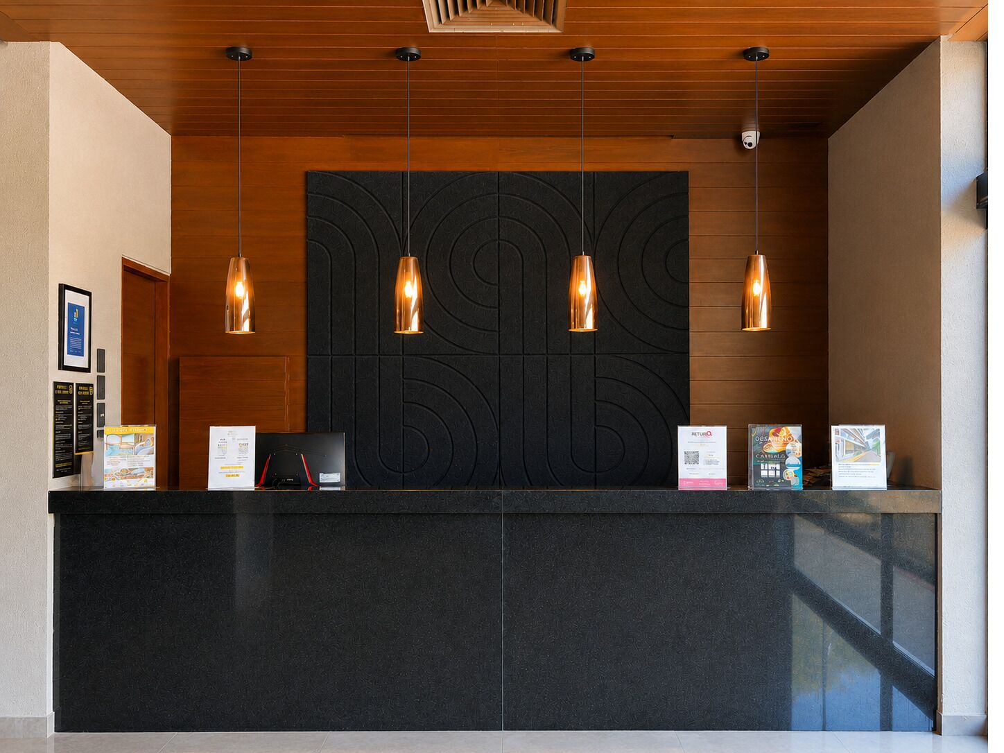 Foto - MARQUEE Playa Hotel