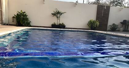 Casa Semele Cuernavaca