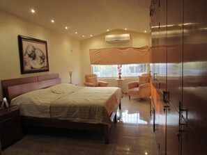 Family House - Casa Semele Cuernavaca (Tres de Mayo)