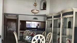 Detalle del interior