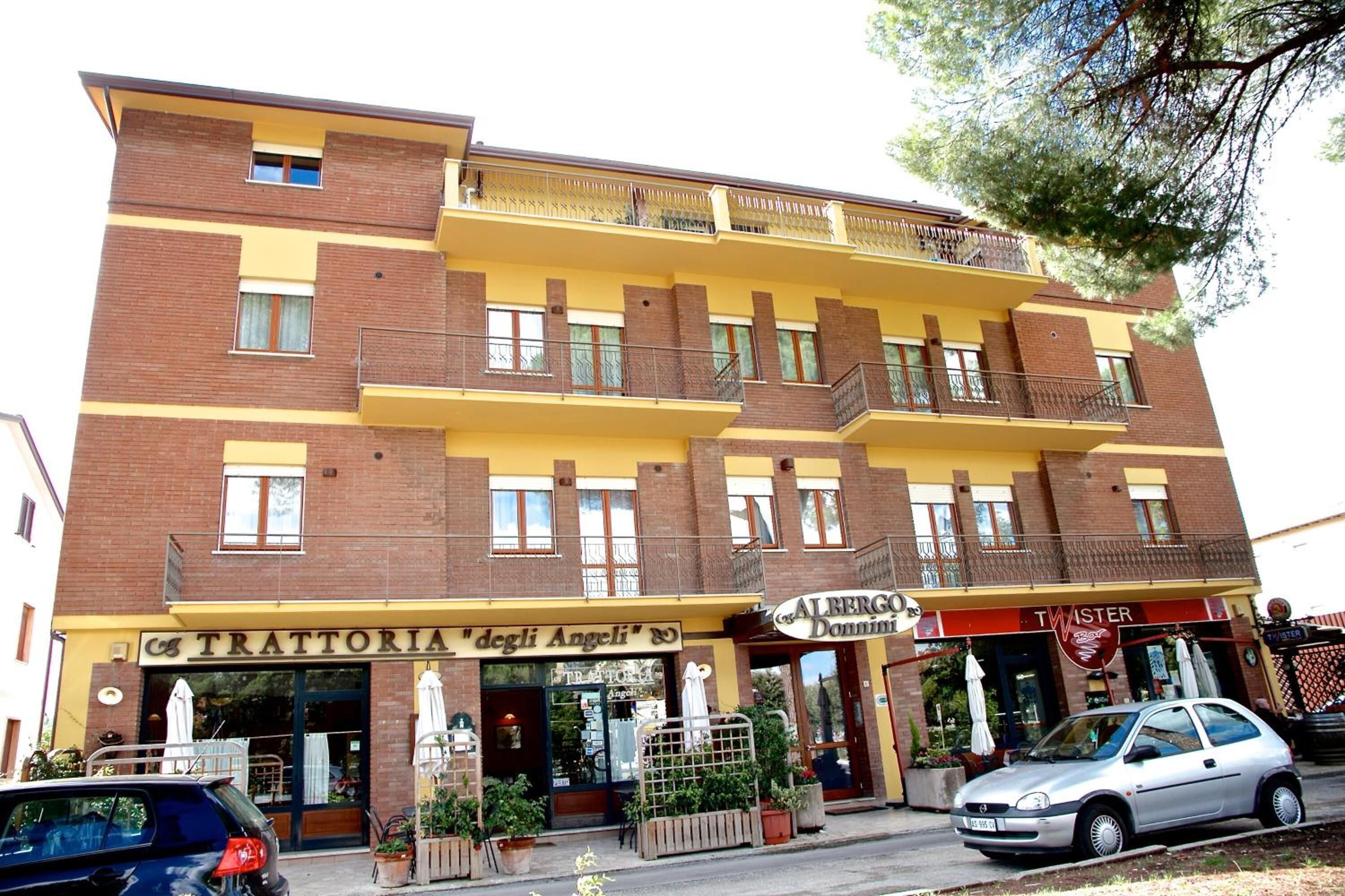 Fachada