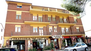 Fachada