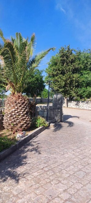 Exterior - Agriturismo Il Melograno (Modica)