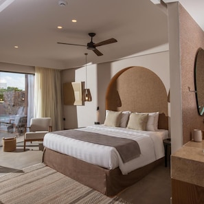 Room - Paralos Venus Suites - Adults Only (Hersonissos)