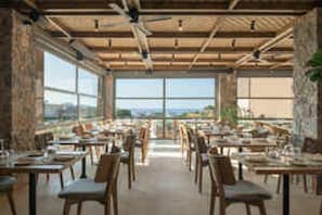 Dining - Paralos Venus Suites - Adults Only (Hersonissos)