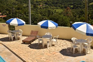 Piscine ext érieure