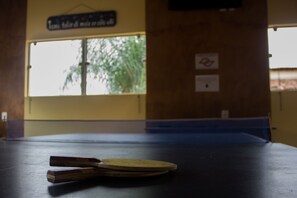 Sala de juegos