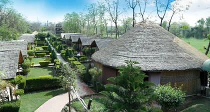 The Corbett view resort