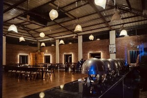 Cocina internacional