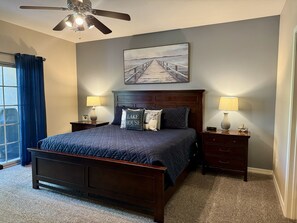 Condo, 3 phòng ngủ | 3 phòng ngủ, bàn ủi/dụng cụ ủi quần áo 