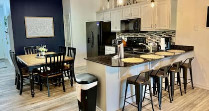 Lake Vacation Condo A-5 on Table Rock Lake by RedAwning