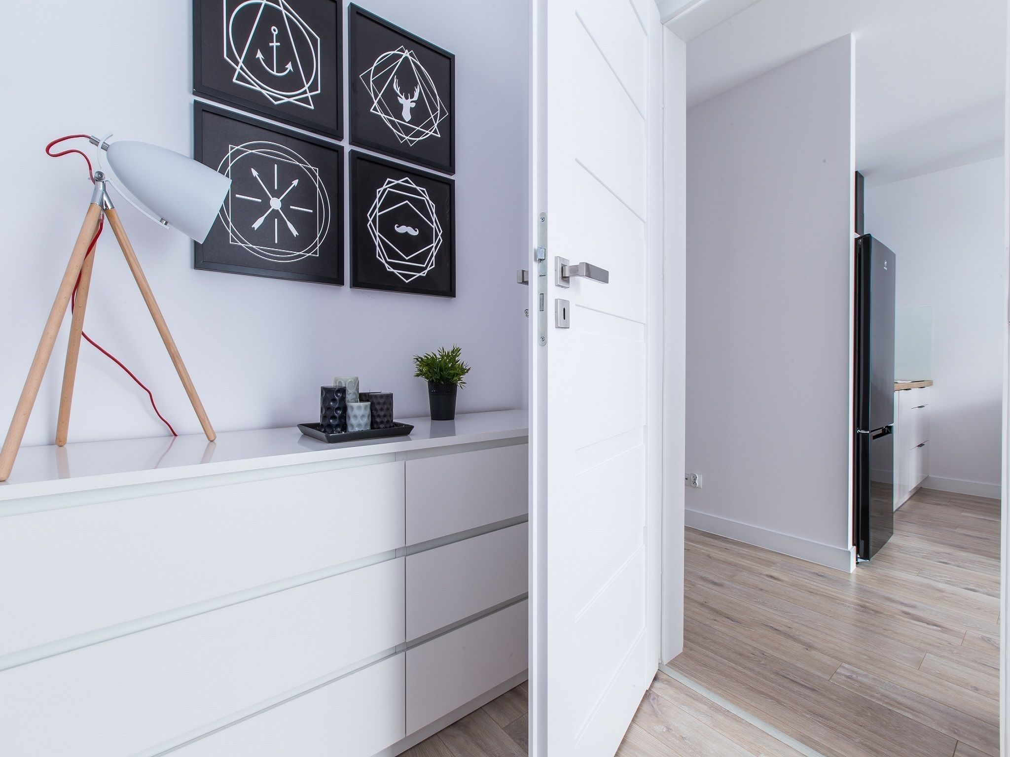 comfort apartment, 1 bedroom, non smoking, balcony | 1 bedroom, laptop workspace, soundproofing, iron/ironing board