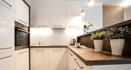 Emihouse CityVibe Apartments