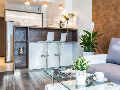 Emihouse CityVibe Apartments