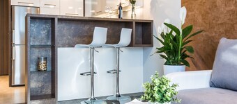 Emihouse CityVibe Apartments