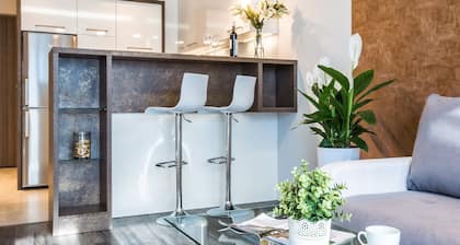 Emihouse CityVibe Apartments