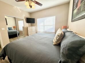 Apartment, 3 Schlafzimmer