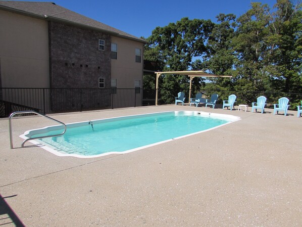 Condo, 3 Bedrooms | Pool