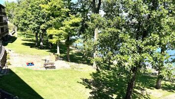 公寓客房, 3 間臥室 | 住宿地面