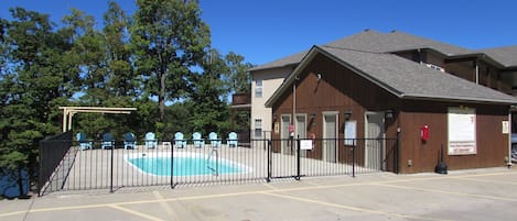 شقة - ٣ غرف نوم | حمام سباحة | حمّام سباحة خارجي