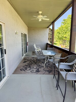 Condo, 3 Bedrooms | Outdoor dining