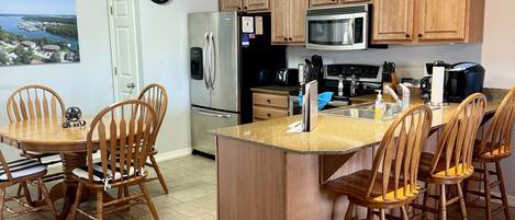 Apartment, 3 Schlafzimmer | Eigene Küche