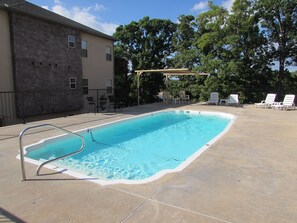 Condo, 3 Bedrooms | Pool | Outdoor pool