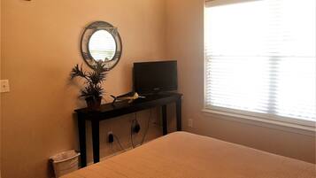 Condo, 3 habitaciones | 3 habitaciones y wifi gratis