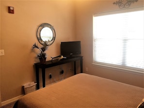3 bedrooms, free WiFi