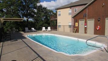 Kondominium, 3 kamar tidur | Kolam renang | Kolam renang outdoor