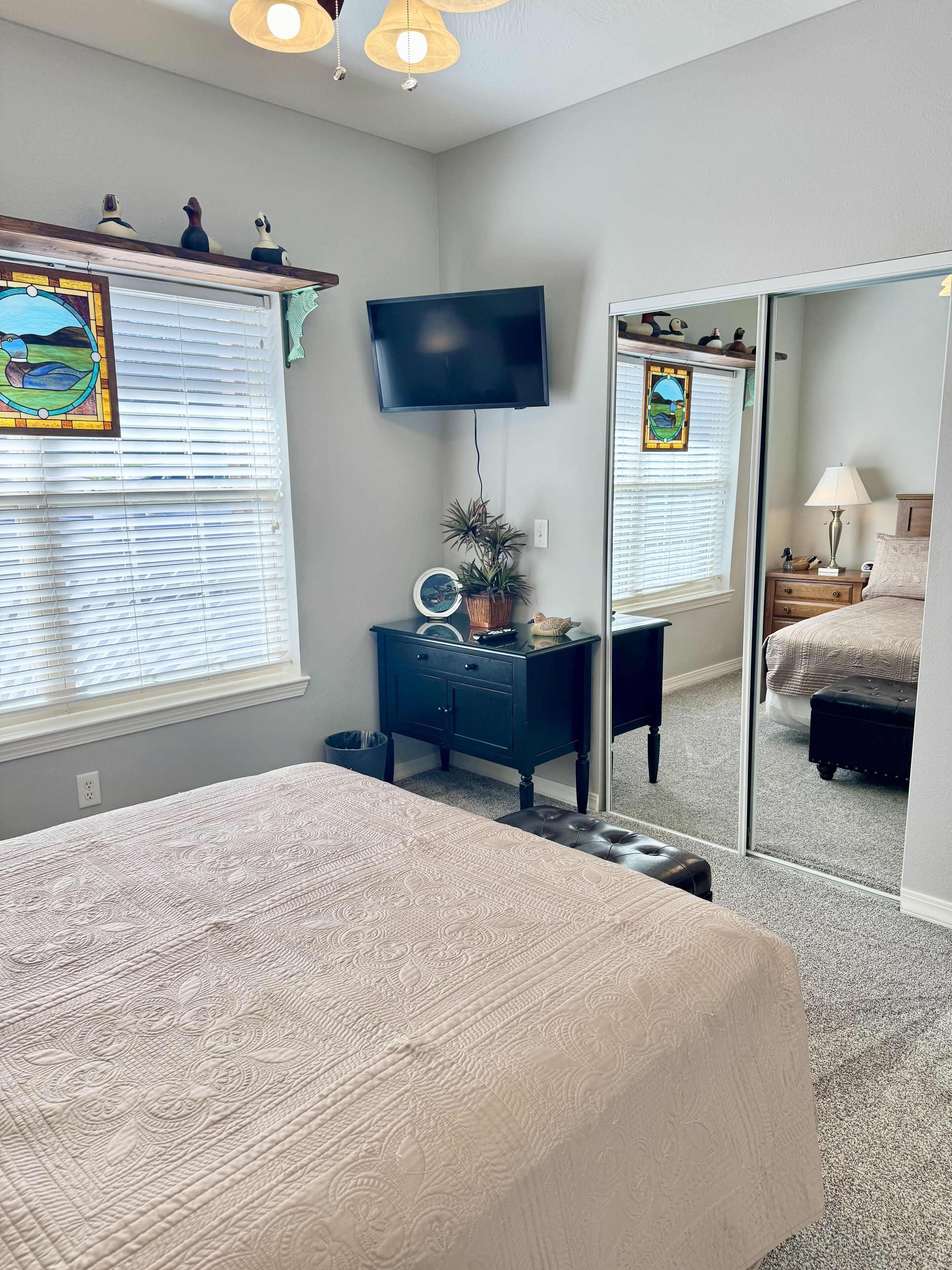 公寓客房, 3 間臥室 | 3 間臥室、免費無線上網