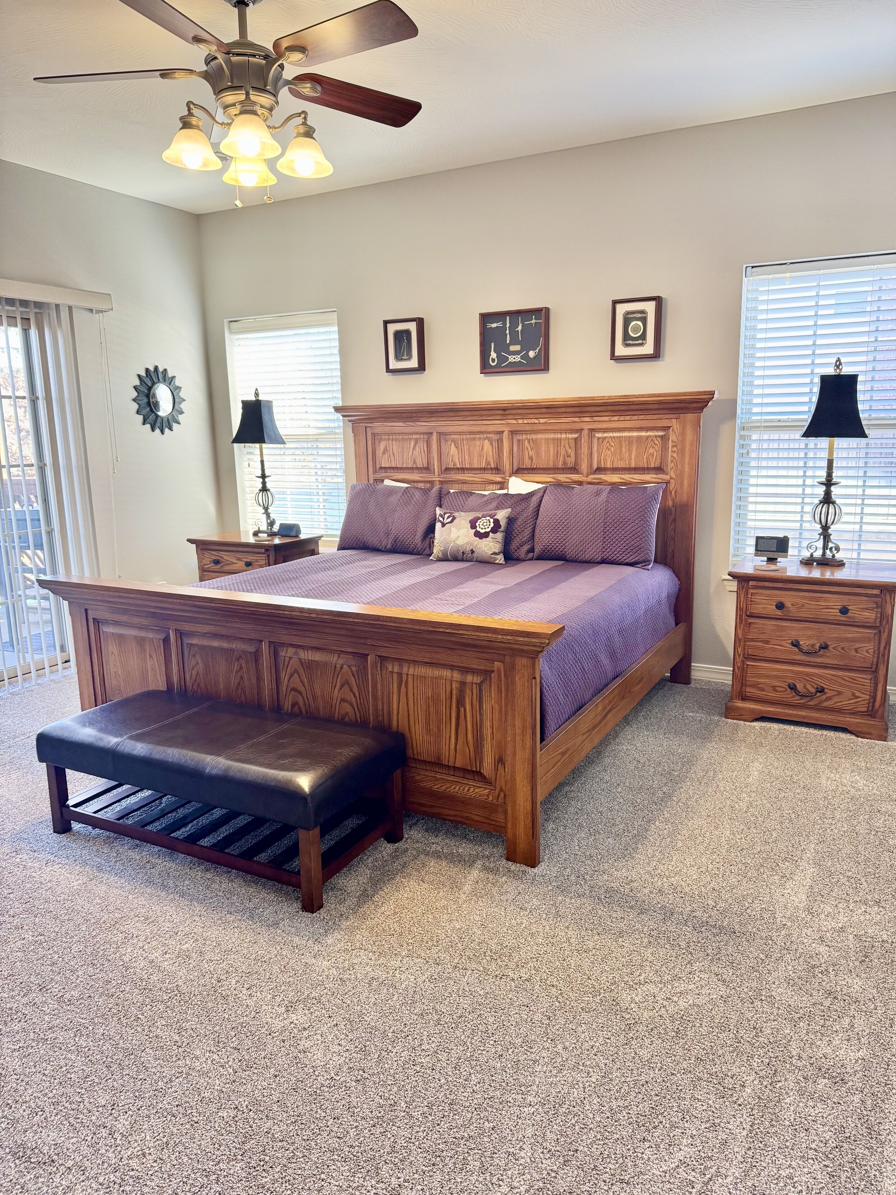 Condo, 3 Bedrooms | 3 bedrooms, free WiFi