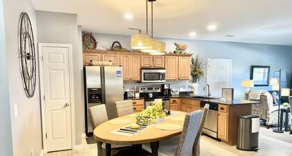 Tina Condo B-5