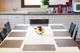 Servicio de comidas en la habitación