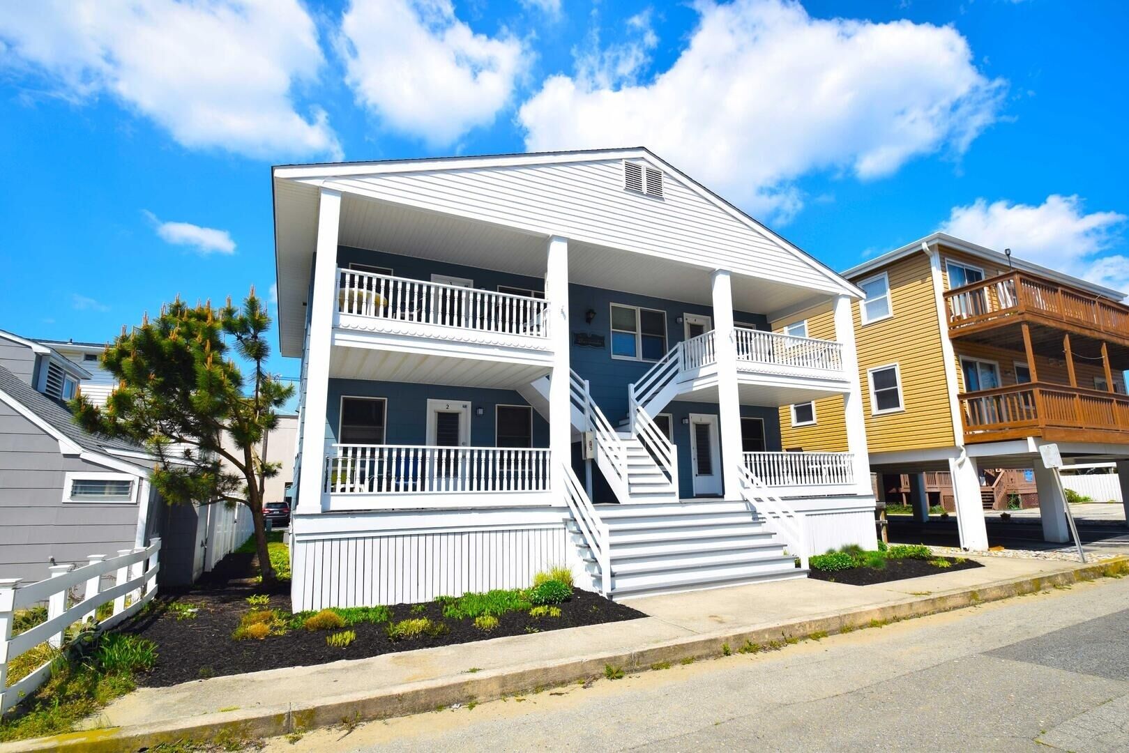 Barracuda 4 in Ocean City Find Hotel Reviews, Rooms, and Prices on