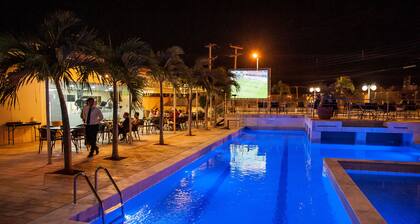 Garbos Trade Hotel