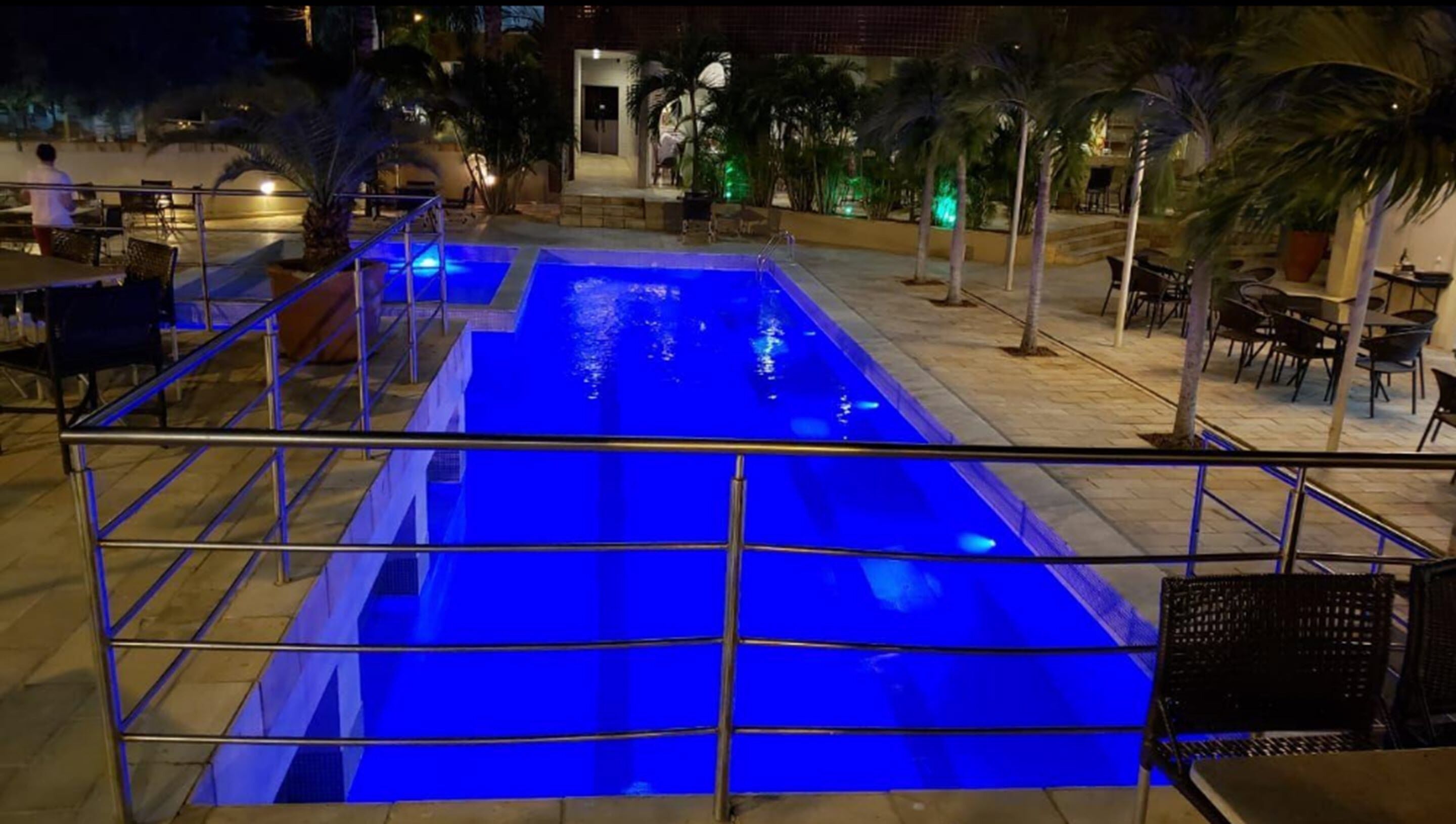 Foto - Garbos Trade Hotel