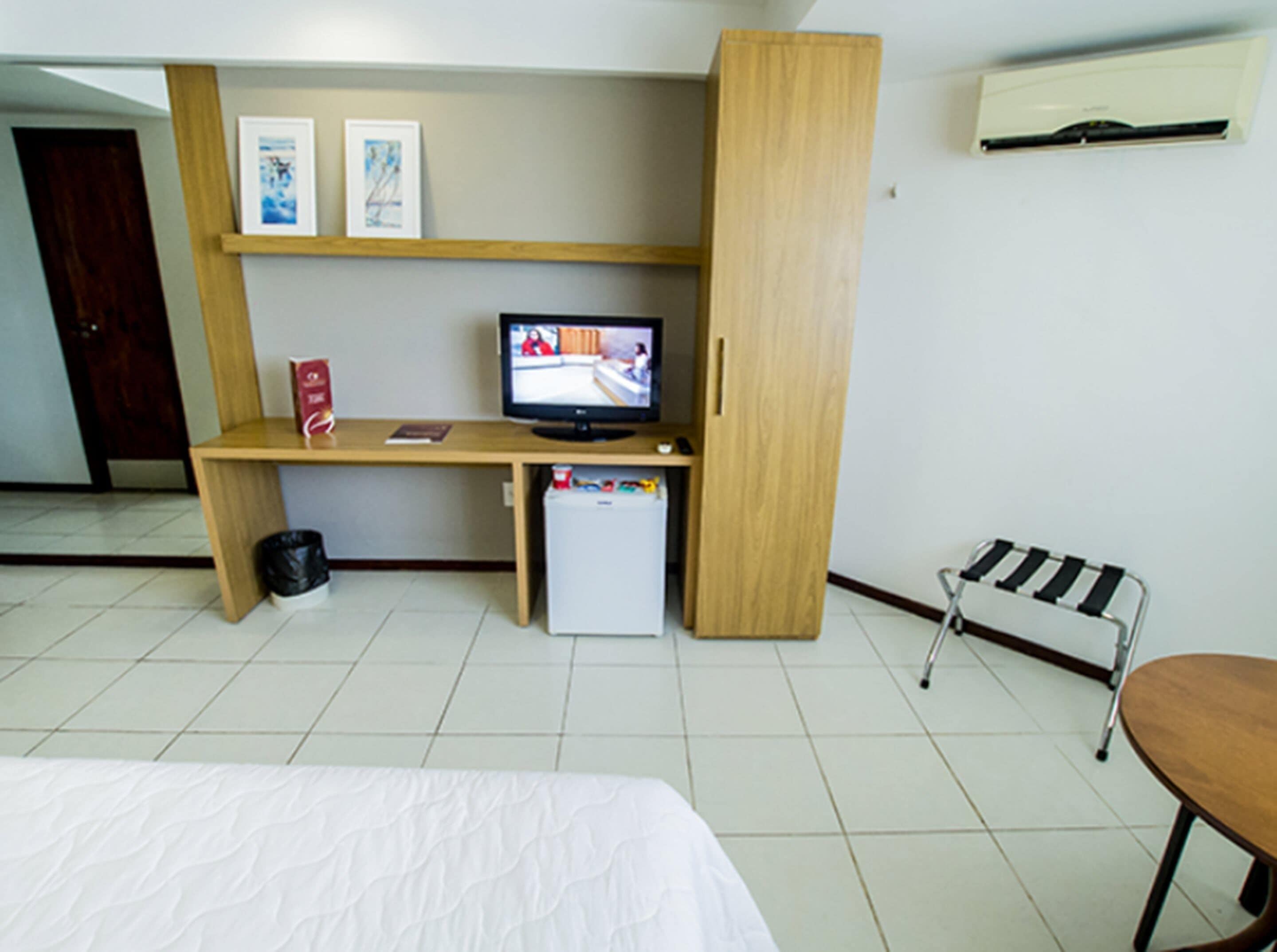 superior room | 1 bedroom, minibar, in-room safe, desk
