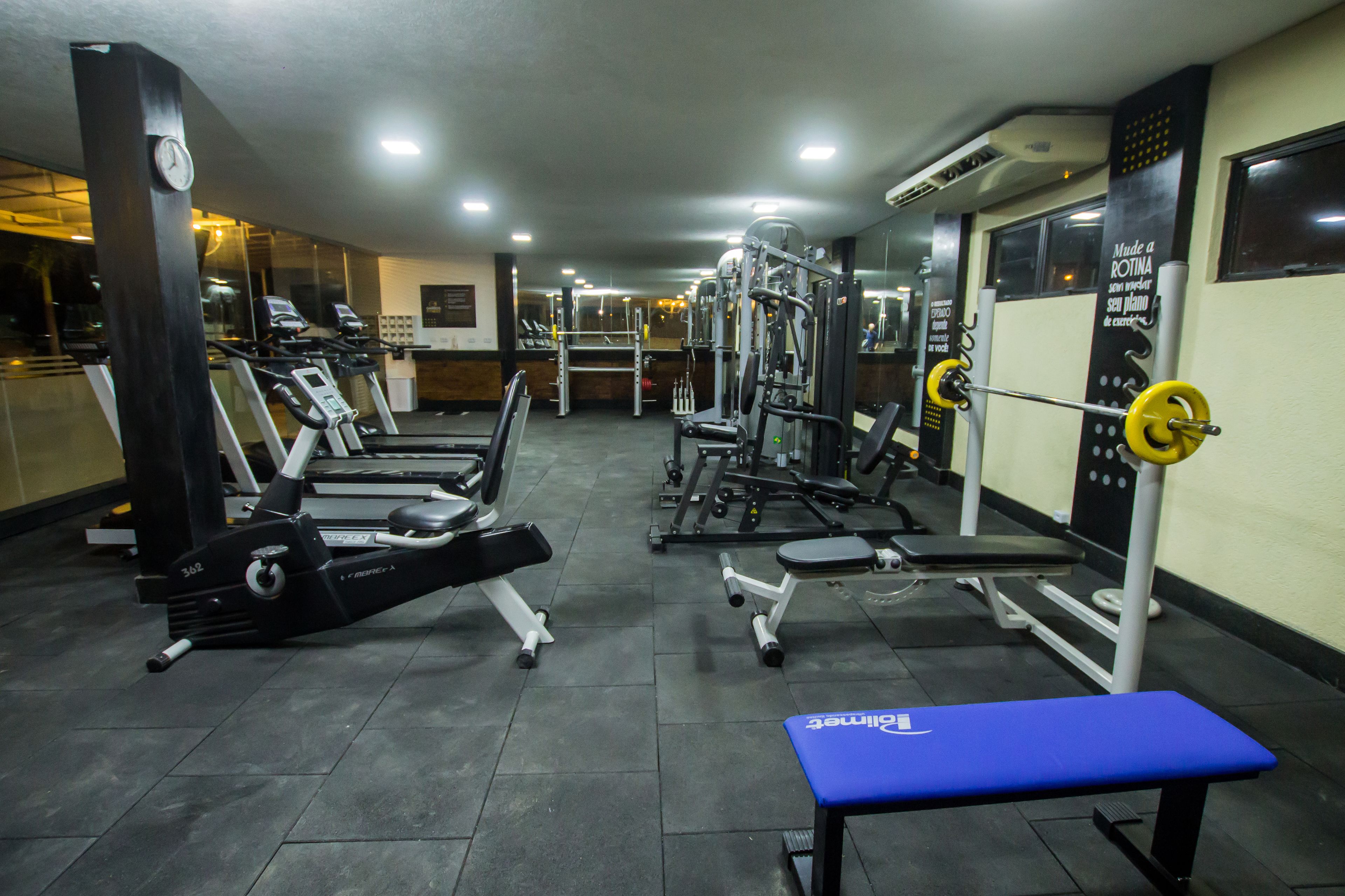 Foto - Garbos Trade Hotel