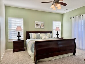 Condo, 3 quartos | 3 quartos, ferros/tábuas de passar roupa, Wi-Fi de cortesia