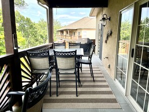 Condo, 3 Bedrooms | Property grounds