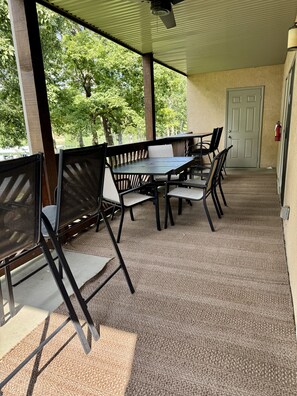 Condo, 3 Bedrooms | Outdoor dining