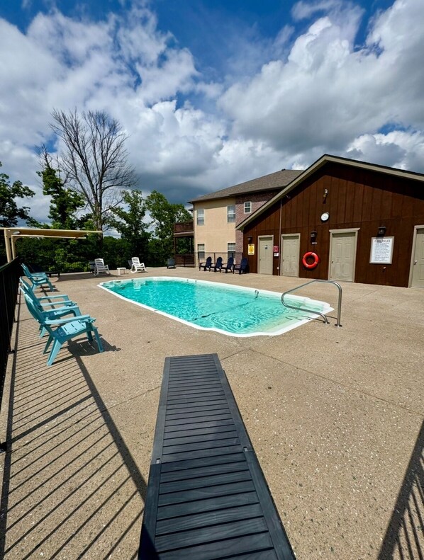 Condo, 3 Bedrooms | Pool | Outdoor pool