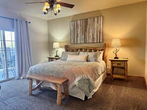 3 عدّة غرف نوم ومكواة/لوح كي وواي فاي مجانًا وملاءات أسرّة