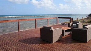 Terrace/patio - Nui Supreme By Mai (Ipojuca)
