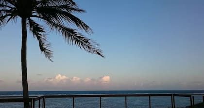 NUI Supreme Beach Living