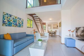 Smart TV - NUI Supreme Beach Living (Ipojuca)