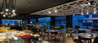 Novotel Itajai